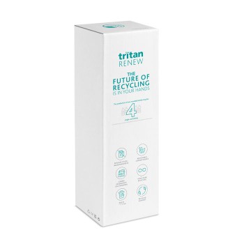 BAY - Bottiglia Tritan Renew™ 650 ml Gadget.it