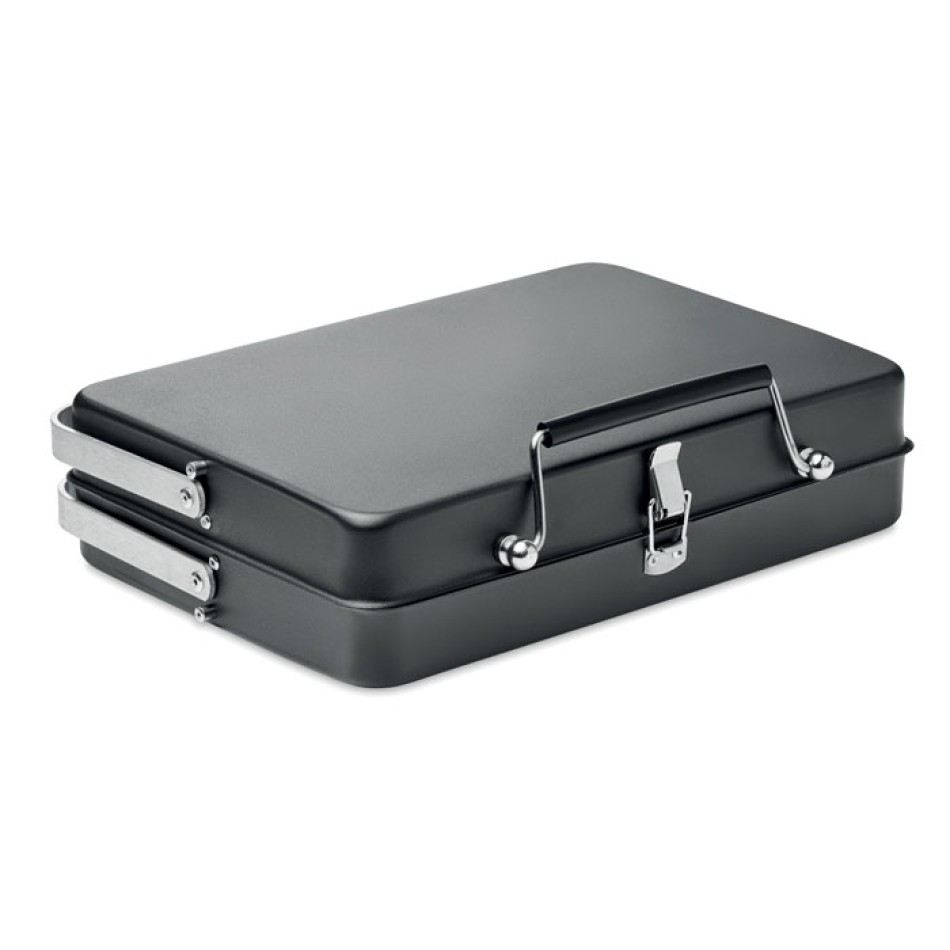 BBQ TO GO - Barbecue portatile e supporto Gadget.it