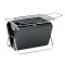 BBQ TO GO - Barbecue portatile e supporto