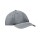 BEAU - Cappellino da baseball a 6 pannell