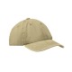 BEAU - Cappellino da baseball a 6 pannell Gadget.it