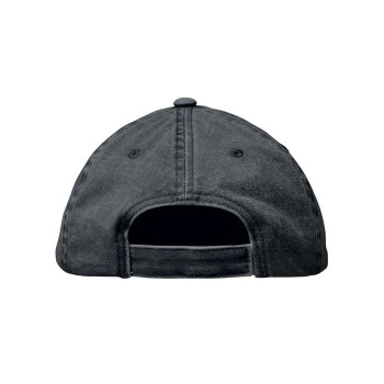 BEAU - Cappellino da baseball a 6 pannell Gadget.it