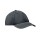 BEAU - Cappellino da baseball a 6 pannell