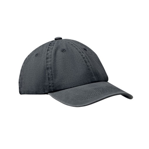 BEAU - Cappellino da baseball a 6 pannell Gadget.it