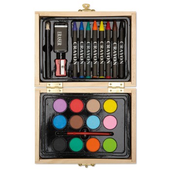 BEAU - Mini set pittura Gadget.it