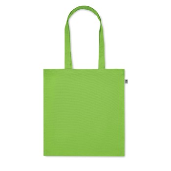 BENTE COLOUR - Shopper in cotone biologico Gadget.it