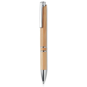 BERN BAMBOO - Penna a sfera in bamboo Gadget.it