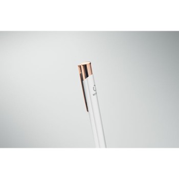 BERN ROSE - Penna in alluminio ririclato Gadget.it