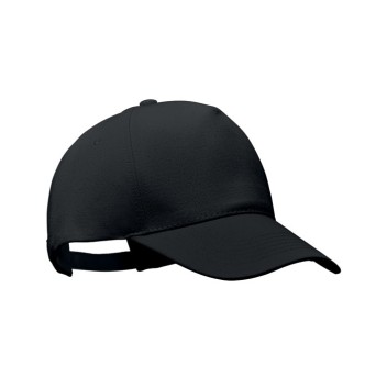 BICCA CAP - Cappello da baseball in cotone Gadget.it