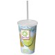 Bicchiere Brite-Americano® a doppia parete da 350 ml Gadget.it