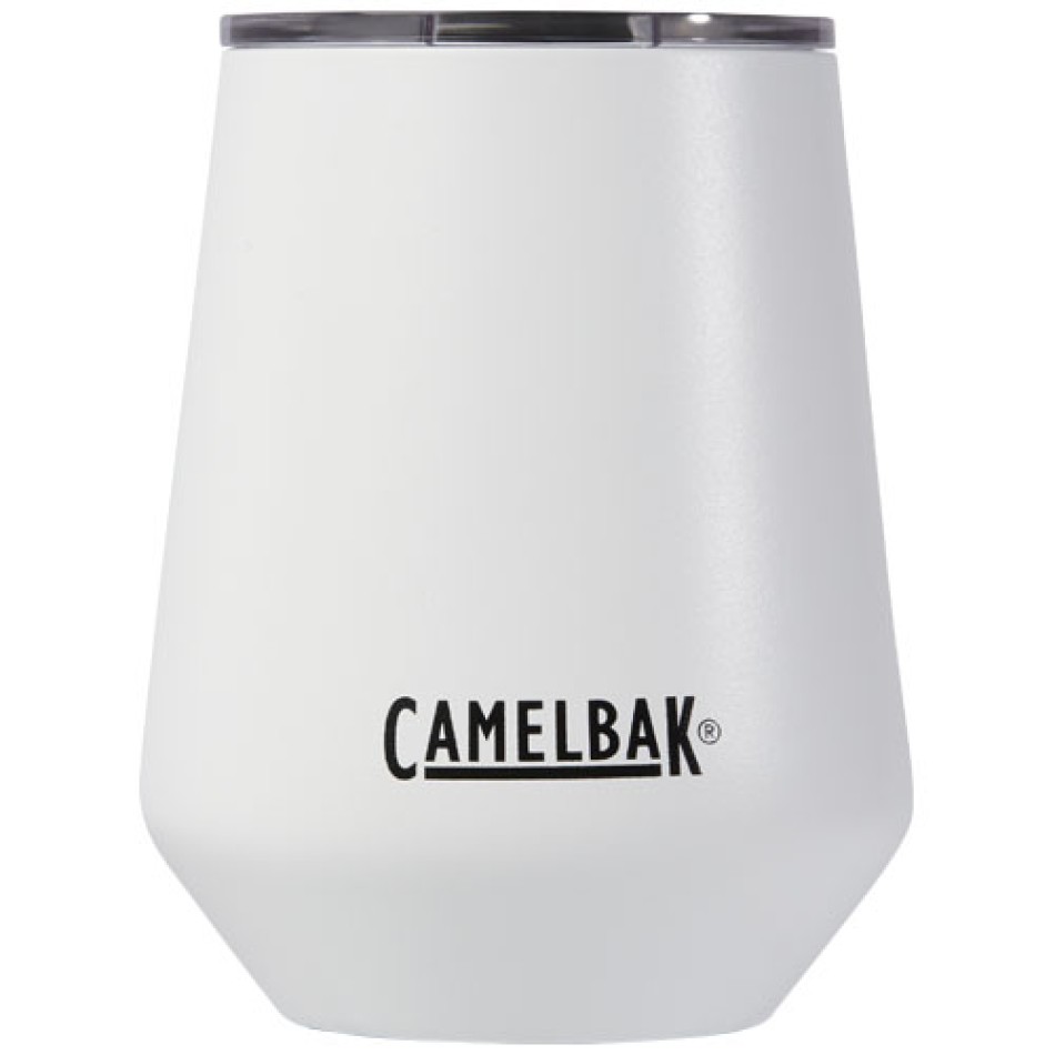 Bicchiere da vino con isolamento sottovuoto da 350 ml CamelBak® Horizon Gadget.it