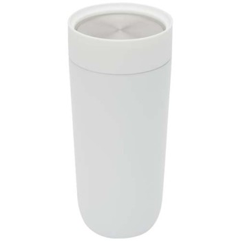 Bicchiere in acciaio inox certificato RCS da 350 ml Camden Gadget.it