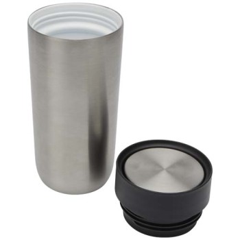 Bicchiere in acciaio inox certificato RCS da 350 ml Camden Gadget.it