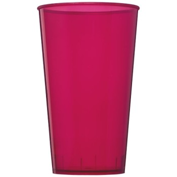 Bicchiere in plastica Arena da 375 ml Gadget.it