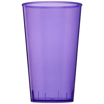 Bicchiere in plastica Arena da 375 ml Gadget.it