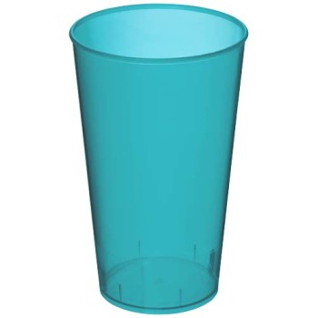 Bicchiere in plastica Arena da 375 ml Gadget.it