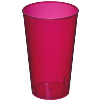 Bicchiere in plastica Arena da 375 ml Gadget.it