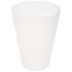 Bicchiere riutilizzabile in plastica da 300 ml Glastonbury Gadget.it