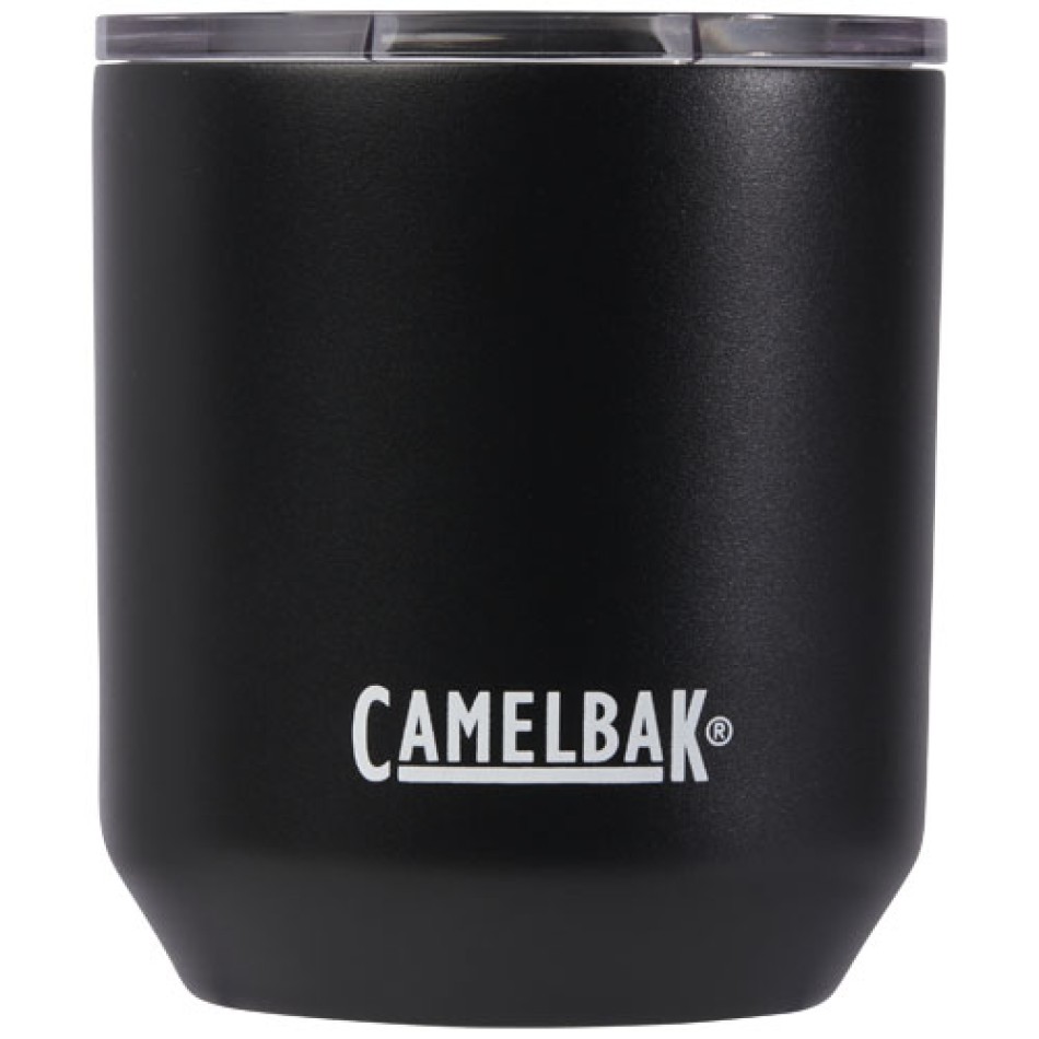 Bicchiere termico con isolamento sottovuoto da 300 ml CamelBak® Horizon Rocks Gadget.it