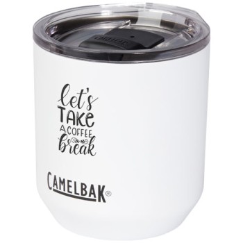 Bicchiere termico con isolamento sottovuoto da 300 ml CamelBak® Horizon Rocks Gadget.it