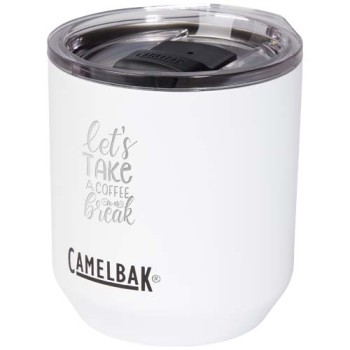 Bicchiere termico con isolamento sottovuoto da 300 ml CamelBak® Horizon Rocks Gadget.it