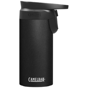 Bicchiere termico con isolamento sottovuoto da 350 ml CamelBak® Forge Flow Gadget.it