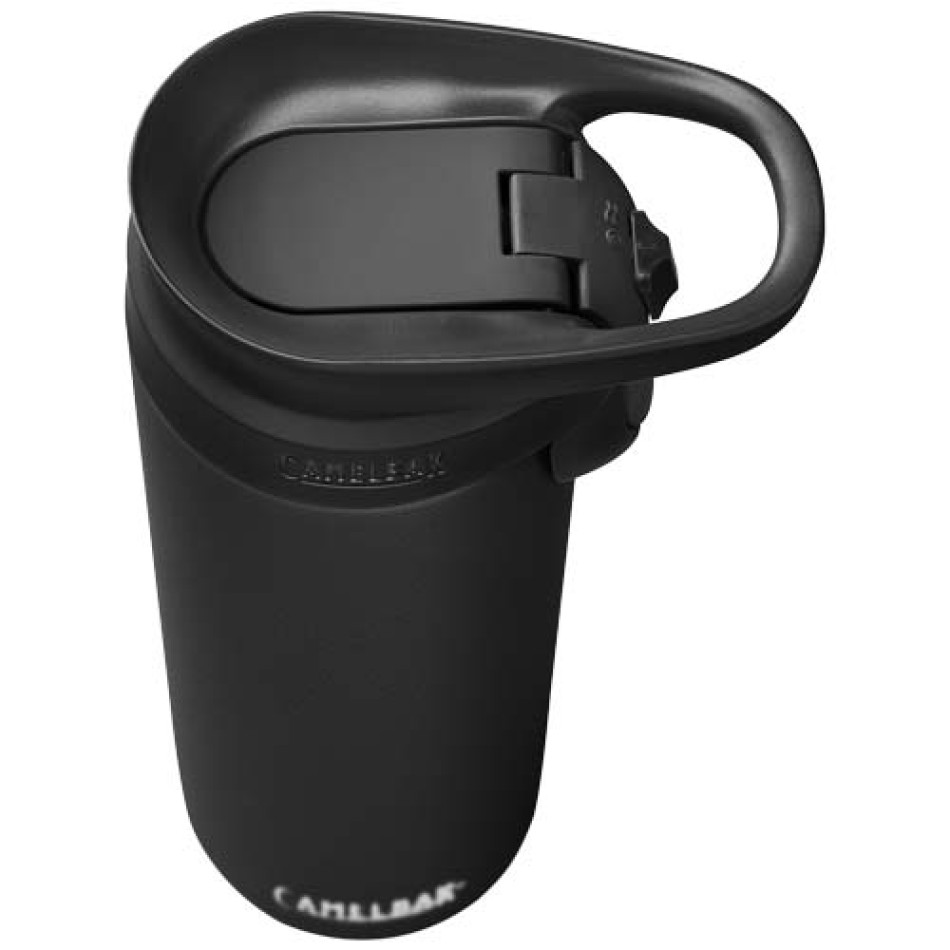 Bicchiere termico con isolamento sottovuoto da 500 ml CamelBak® Forge Flow Gadget.it