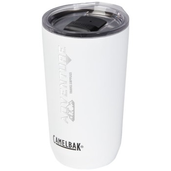 Bicchiere termico con isolamento sottovuoto da 500 ml CamelBak® Horizon Gadget.it