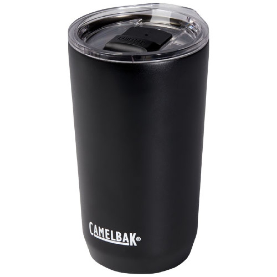 Bicchiere termico con isolamento sottovuoto da 500 ml CamelBak® Horizon Gadget.it