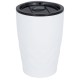 Bicchiere termico con isolamento sottovuoto Geo da 350 ml Gadget.it