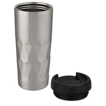 Bicchiere termico da 450 ml con isolamento sottovuoto in rame Prism Gadget.it