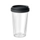 BIELO TUMBLER - Bicchiere in vetro Gadget.it