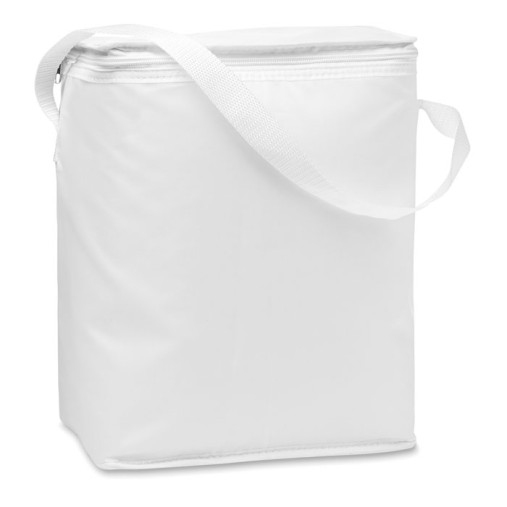 BIG CUBACOOL - Borsa frigo per bottiglie 1,5l Gadget.it