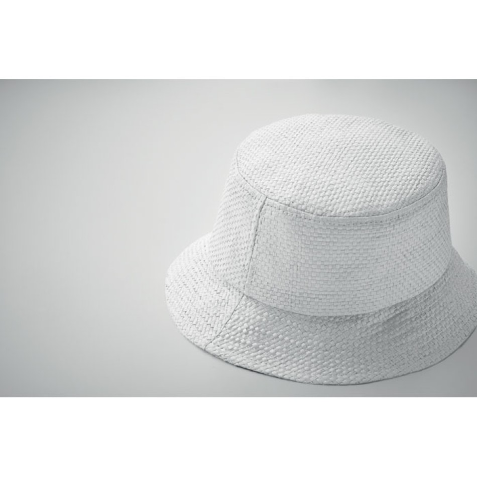 BILGOLA+ - Cappello pescatore in carta Gadget.it