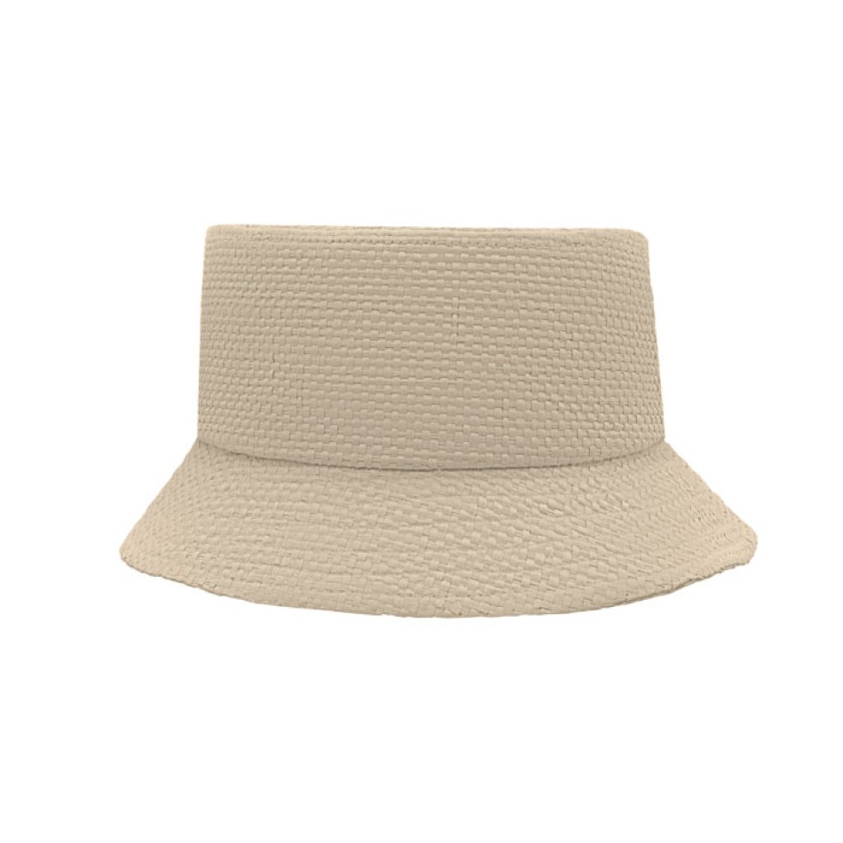 BILGOLA+ - Cappello pescatore in carta Gadget.it