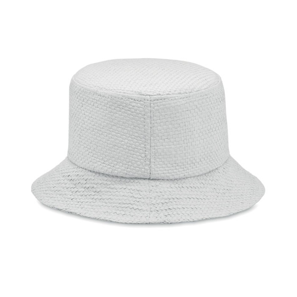 BILGOLA+ - Cappello pescatore in carta Gadget.it