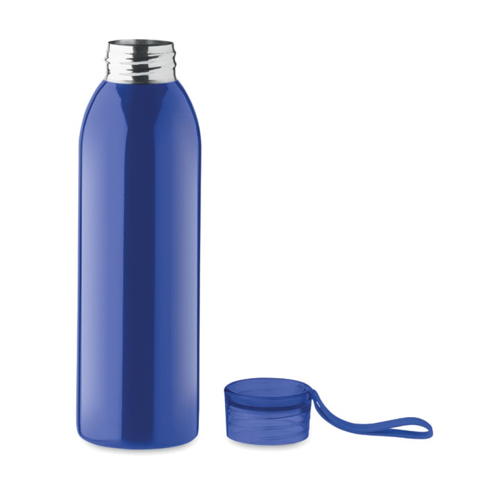 BIRA - Bottiglia in acciaio inox 650ml Gadget.it