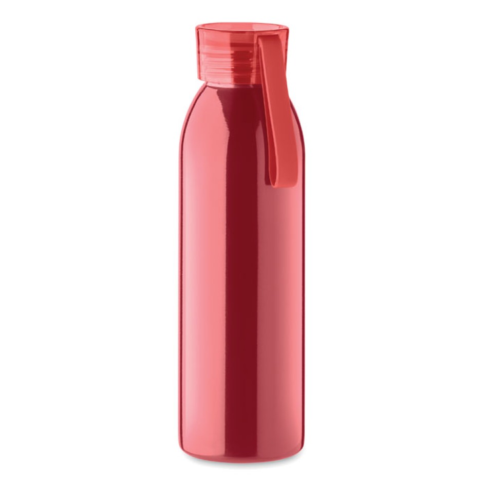 BIRA - Bottiglia in acciaio inox 650ml Gadget.it