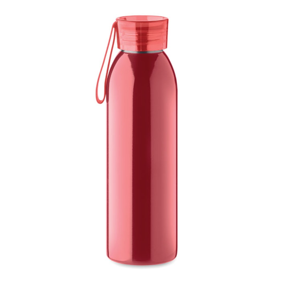 BIRA - Bottiglia in acciaio inox 650ml Gadget.it