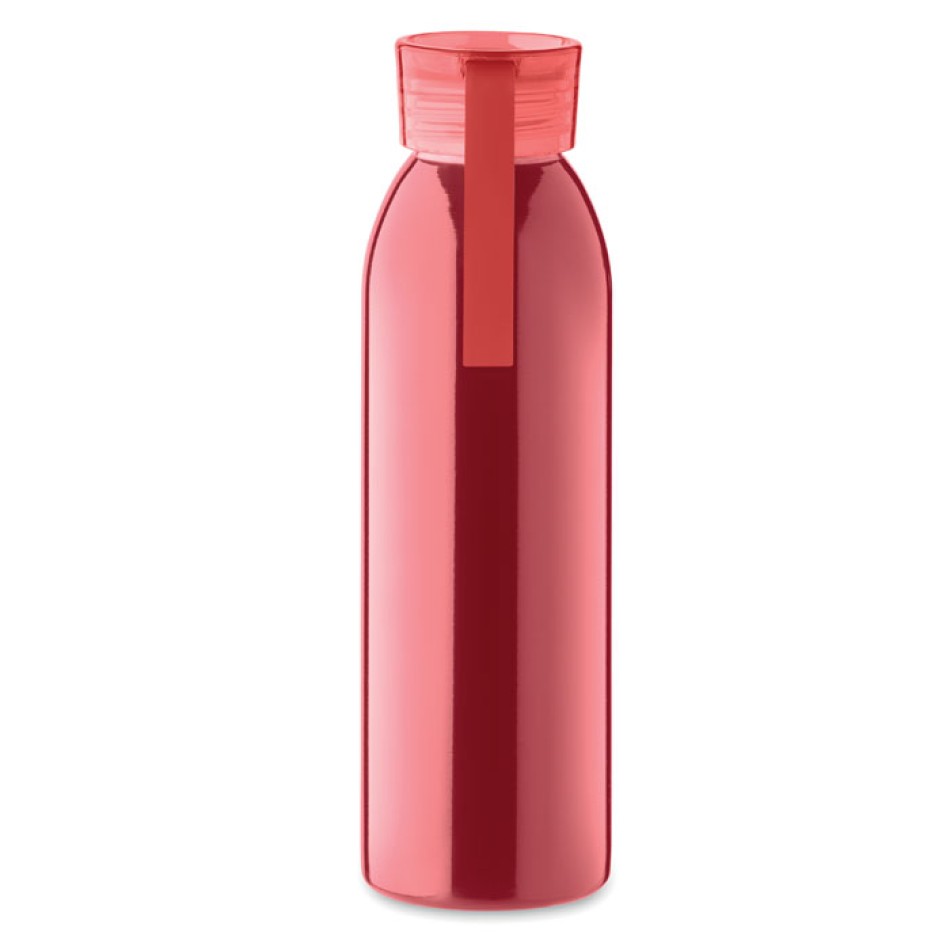 BIRA - Bottiglia in acciaio inox 650ml Gadget.it