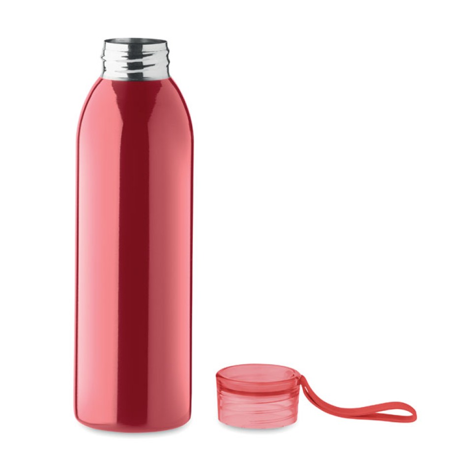 BIRA - Bottiglia in acciaio inox 650ml Gadget.it