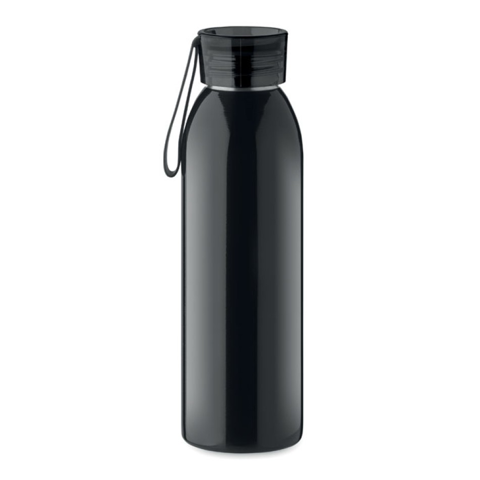 BIRA - Bottiglia in acciaio inox 650ml Gadget.it