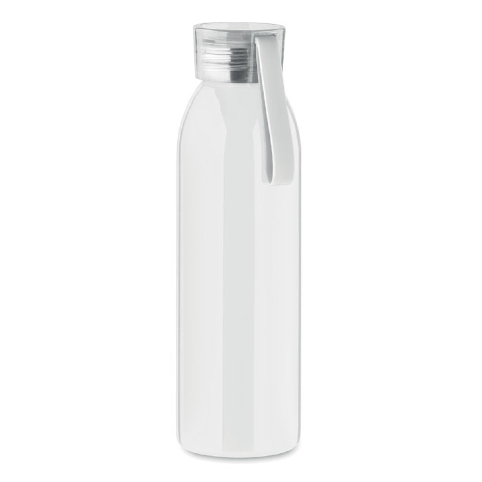 BIRA - Bottiglia in acciaio inox 650ml Gadget.it