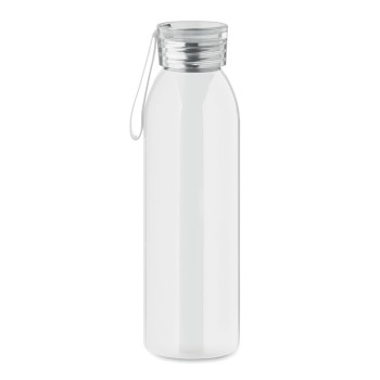 BIRA - Bottiglia in acciaio inox 650ml Gadget.it