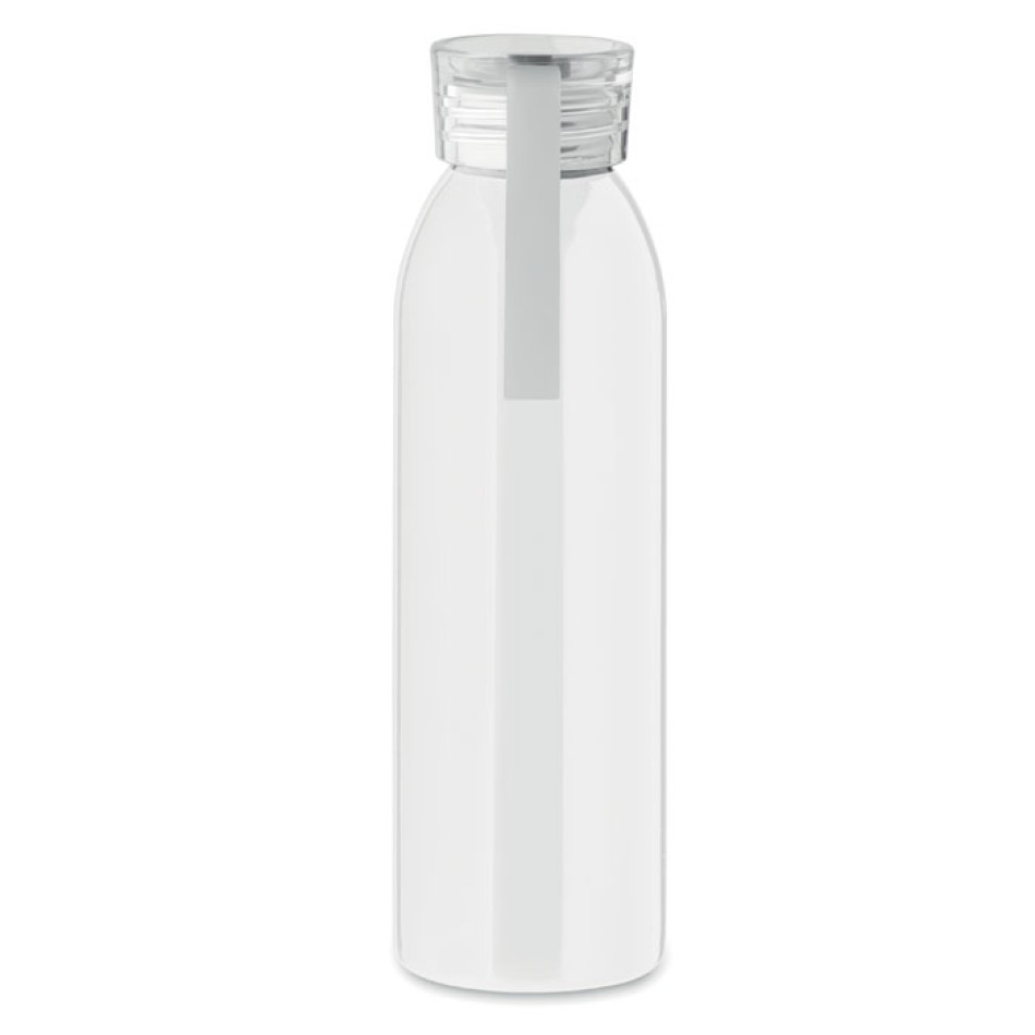 BIRA - Bottiglia in acciaio inox 650ml Gadget.it