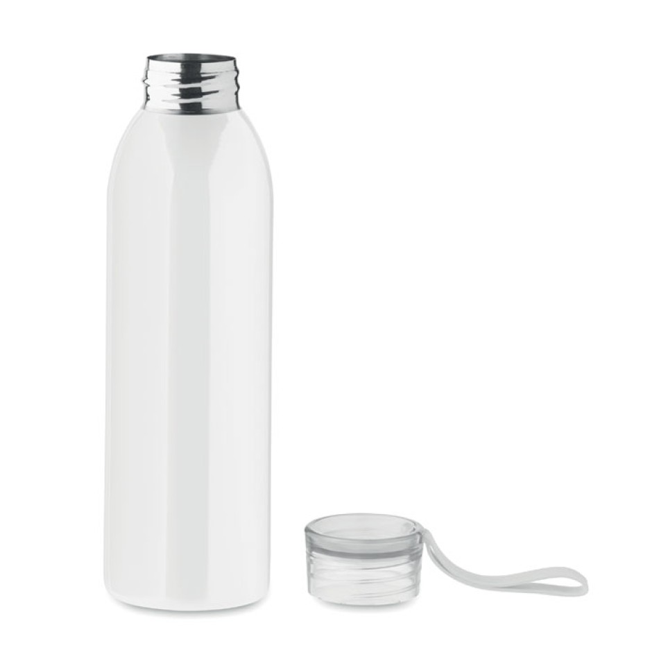 BIRA - Bottiglia in acciaio inox 650ml Gadget.it