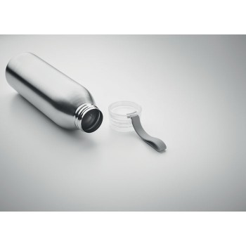 BIRA - Bottiglia in acciaio inox 650ml Gadget.it