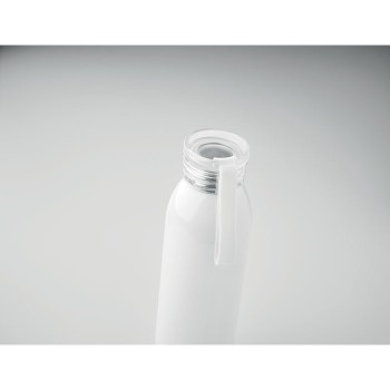 BIRA - Bottiglia in acciaio inox 650ml Gadget.it