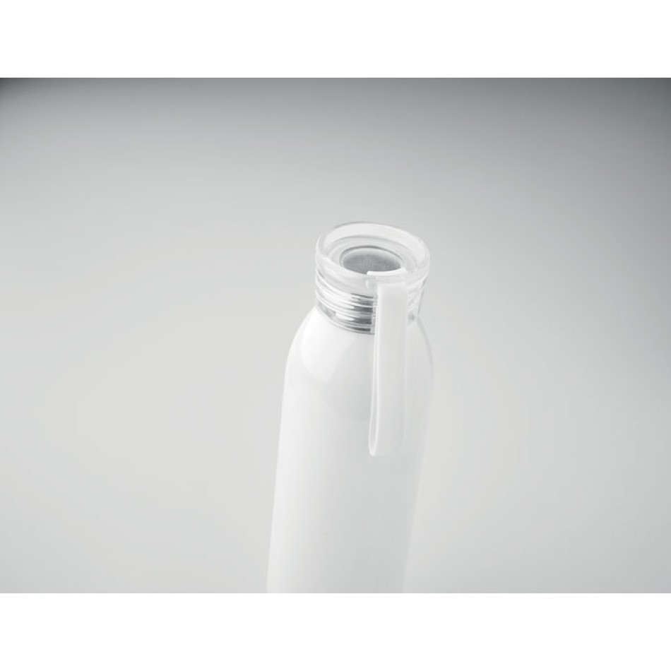 BIRA - Bottiglia in acciaio inox 650ml Gadget.it