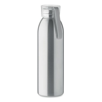 BIRA - Bottiglia in acciaio inox 650ml Gadget.it